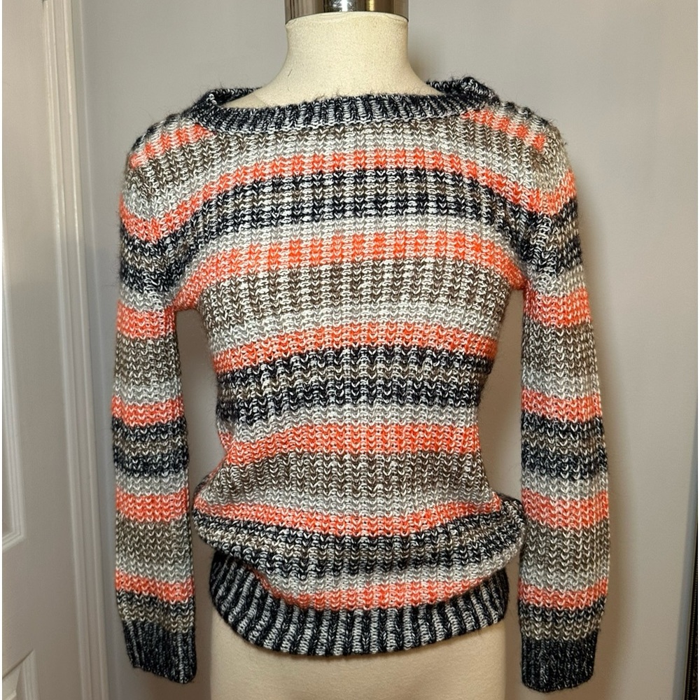 Club Monaco knit sweater